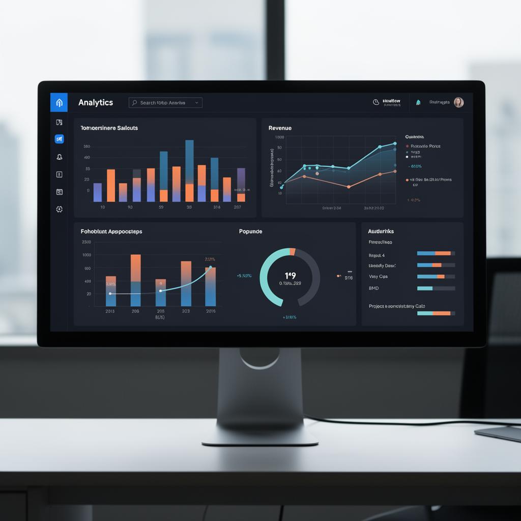 Analytics