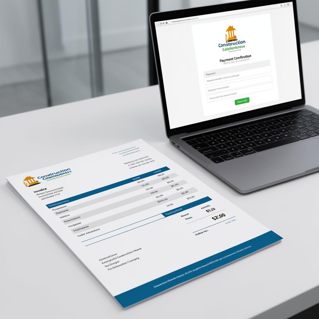 Invoicing