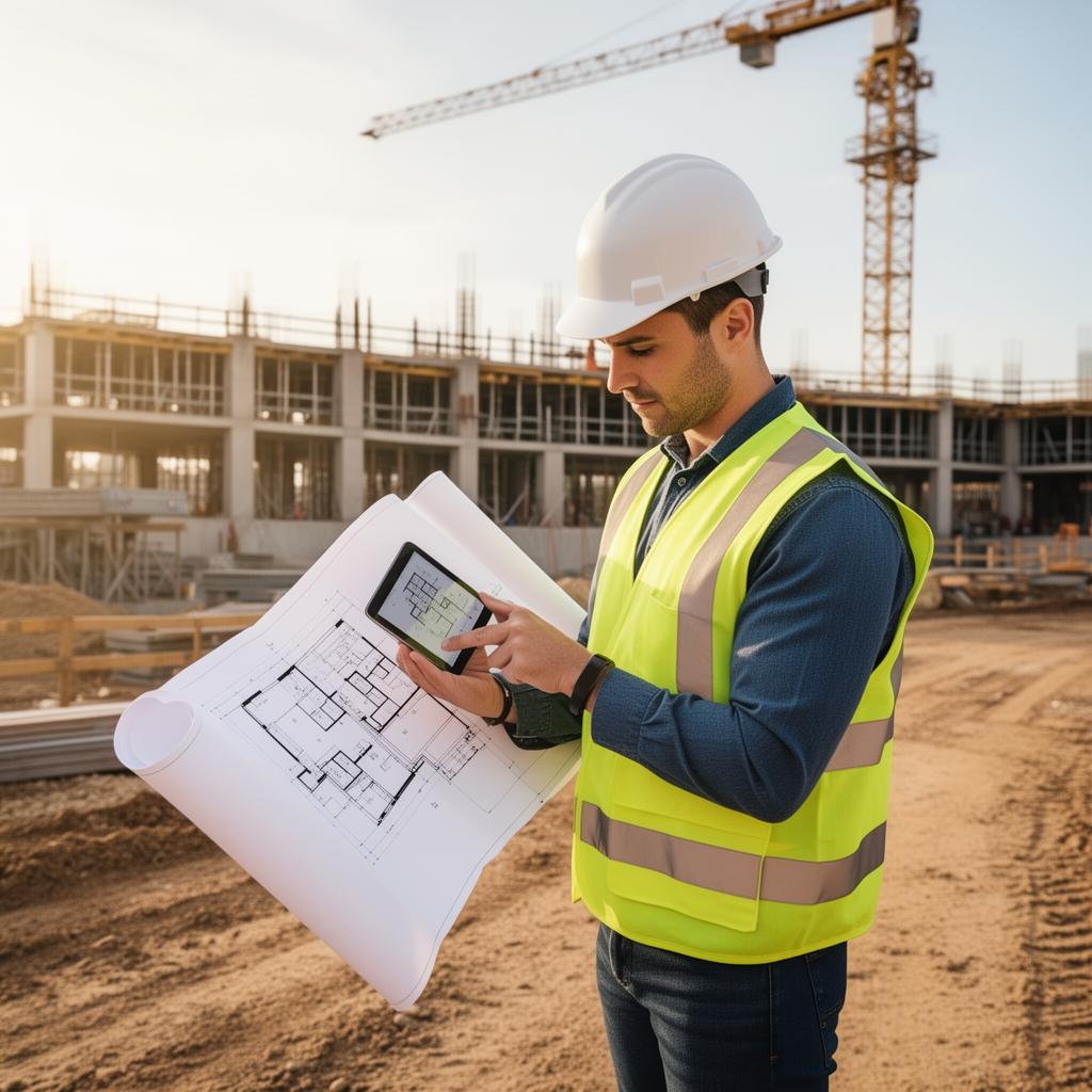 Build an invoice